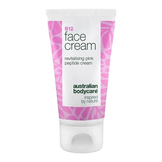 Australian Bodycare B12 Face Cream