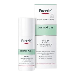 Eucerin Dermo Pure Hydra Creme