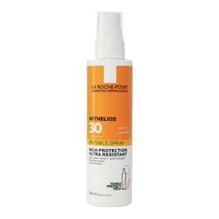 La Roche-Posay Anthelios Invisible Spray SPF 30