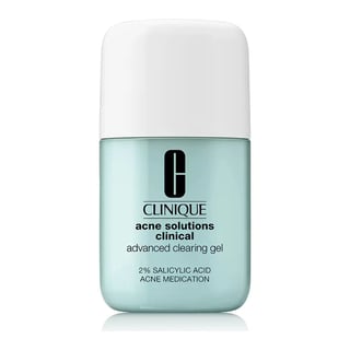 Clinique Acne Solutions Clinical Advanced Clearing Gel