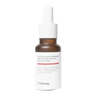 TheActives HPR Retinol 0,2% With Palmitoyl Peptides Solution