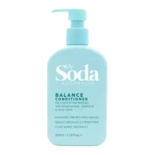My Soda バランス コンディショナー