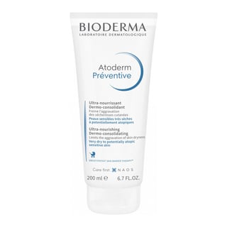 Bioderma Atoderm Préventive