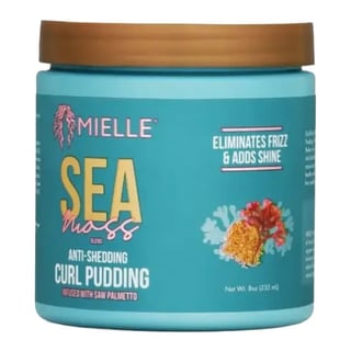 Mielle Organics Sea Moss Curl Pudding