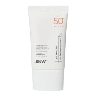 RNW DER. RAYOUT Mild Sun Cream SPF50+ PA++++