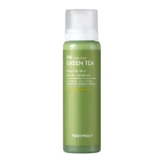 TONYMOLY The Chok Chok Green Tea Ampoule Mist
