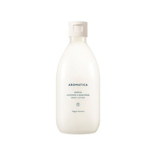 Aromatica Serene 身體乳 Lavender & Marjoram
