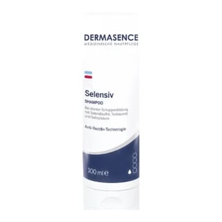 Dermasence Selensiv 頭皮洗髮精