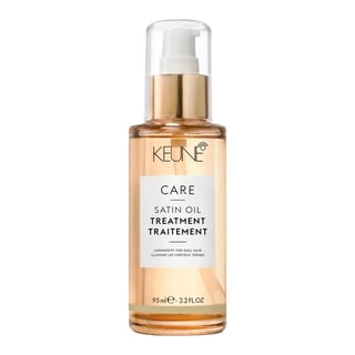 Keune Care Satin Oil - علاج زيتي
