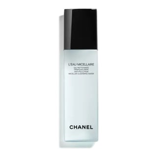 Chanel Anti-Pollution Micellar Cleansing Water