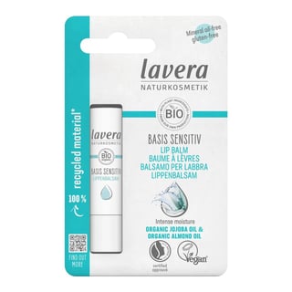 Lavera Lip Balm