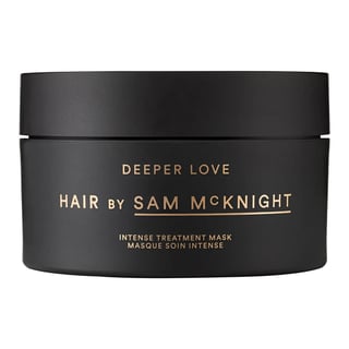 Hair By Sam McKnight Deeper Love Intense Treatment Mask