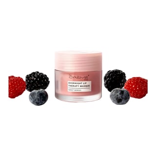 The Creme Shop Overnight Lip Therapy Masque