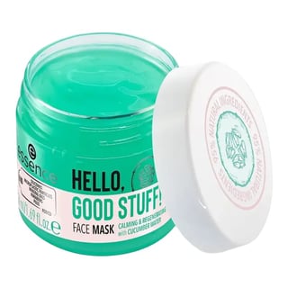 Essence Hello, Good Stuff! Face Mask