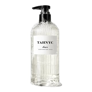 Tahnyc Bare