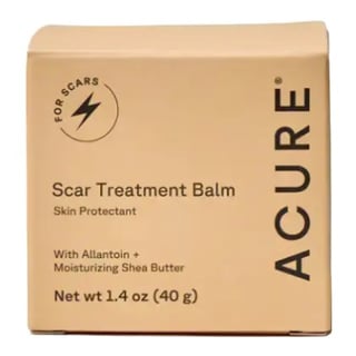 Acure Scar Treatment Balm