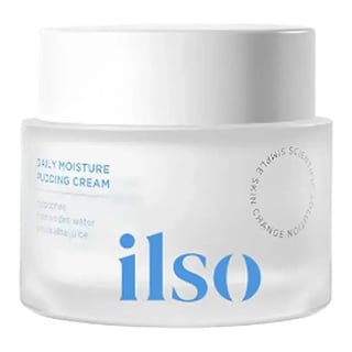 Ilso Daily Moisture Pudding Cream