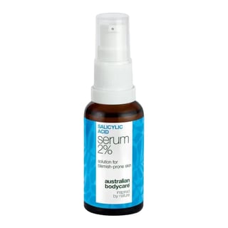 Australian Bodycare Salicylic Acid Serum 2%