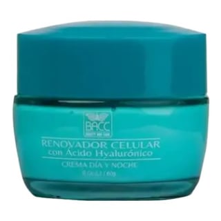 BACC Cellular Renewing Day and Night Cream with Hyaluronic Acid