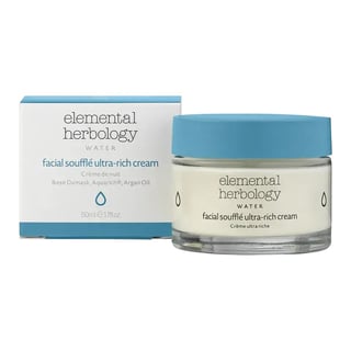 Elemental Herbology Facial Souffle Ultra-Rich Cream