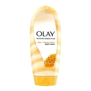 Olay Moisture Ribbons Plus Body Wash