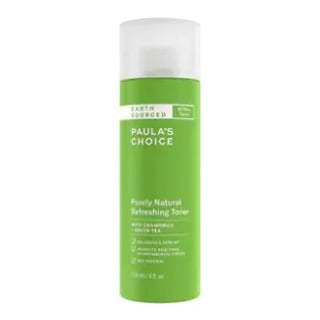 Paula's Choice Earth Sourced Purely Natural Refreshing Toner