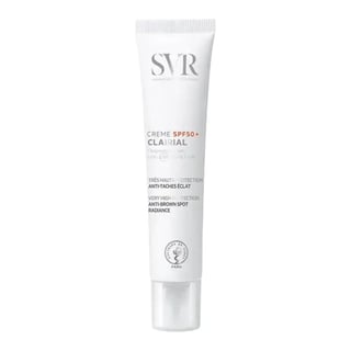 SVR Clairial Creme SPF50+