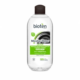 Bioten 淨化膠束水
