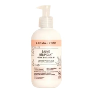 Aroma-Zone Lipid-Replenishing Balm With Oat & Ceramide NP