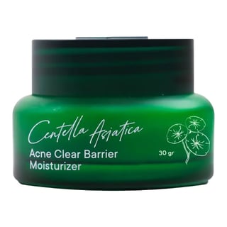 Npure Centella Asiatica Acne Clear Barrier Moisturizer