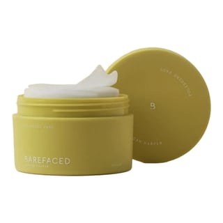 Barefaced Polishing Pads
