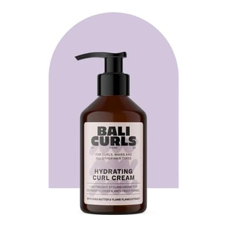 Bali Care Hydrating Curl Cream