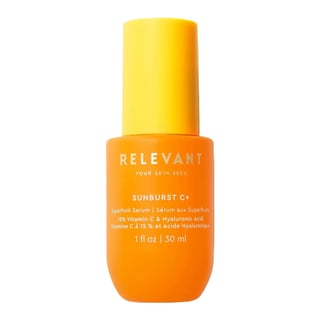Relevant Sunburst C+ Superfruit Serum