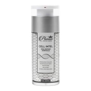 Platinum Skincare Cell Intel DNA Repair Ampoule