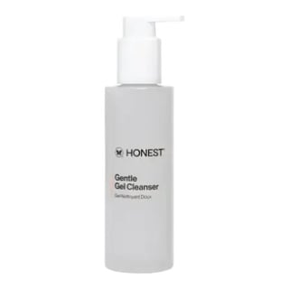 Honest Beauty Gentle Gel Cleanser