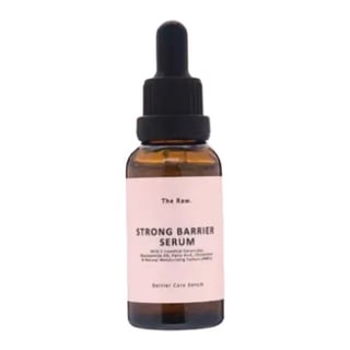 The Raw Strong Barrier Serum
