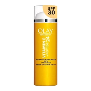 Olay Regenerist Vitamin C + Peptide 24 SPF 30 Moisturizer