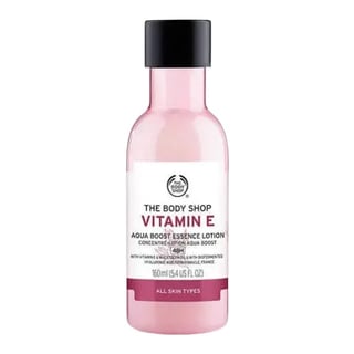 The Body Shop Vitamin E Aqua Boost Essence Lotion
