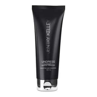 Jentry Kelley Undress Cleanser & Makeup Remover
