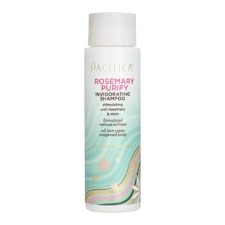 Pacifica Rosemary Purify Invigorating Shampoo