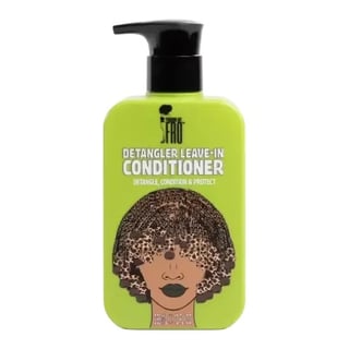Pardon My Fro Deranging Leave-In Conditioner