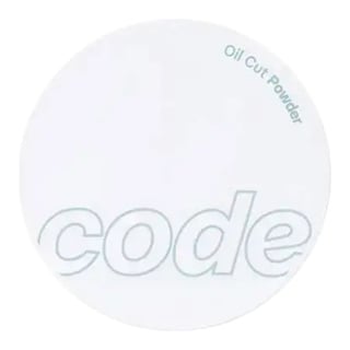 Code Glokolor Oil Cut Powder