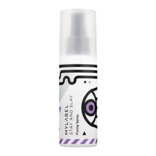 MyLabel Stay And Slay Fixing Spray