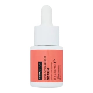 Revolution Beauty Brightening 10% Vitamin C Serum