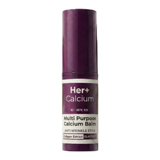 Her+ Multi Purpose Calcium Balm