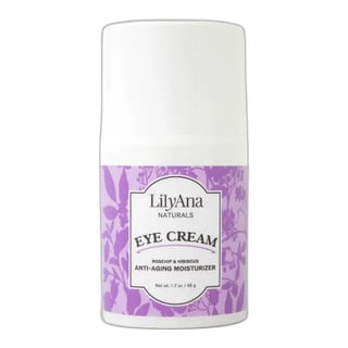 LilyAna Naturals Naturals Eye Cream