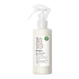BrioGeo Be Gentle, Be Kind Aloe + Oat Milk Ultra Soothing Fragrance-Free Detangler