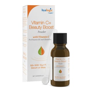 Hyalogic Beauty Boost Powder
