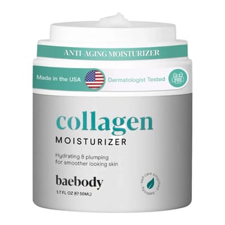 Baebody Collagen Moisturizer