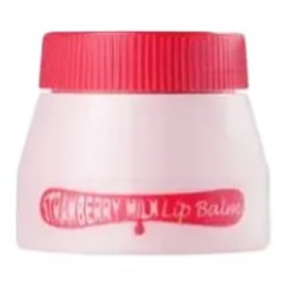 Kwailnara Milk Lip Balm